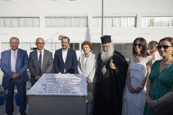 μωρα θαυματα