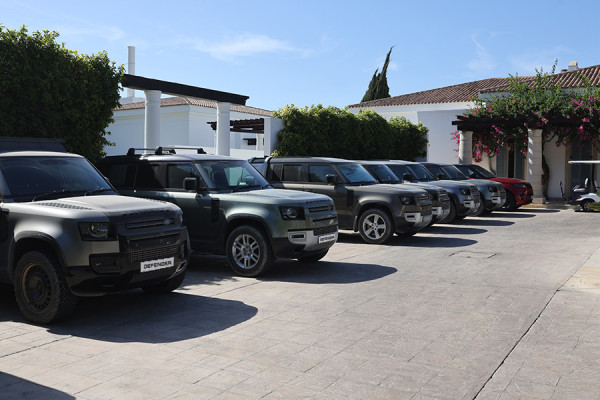 defender