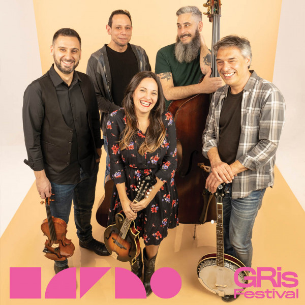 GRIS FESTIVAL CYPRUS 2024