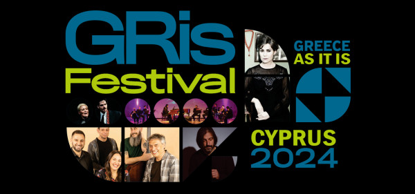 GRIS FESTIVAL CYPRUS 2024