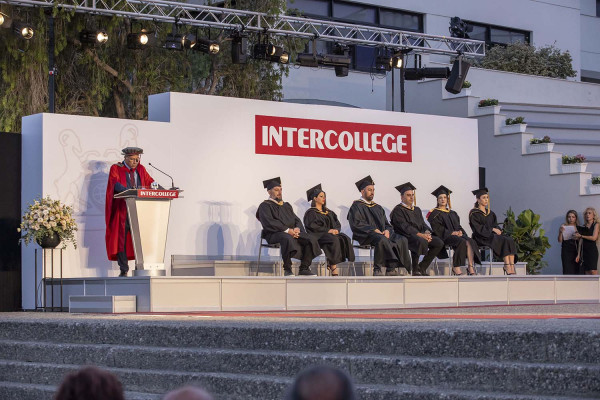 intercollege