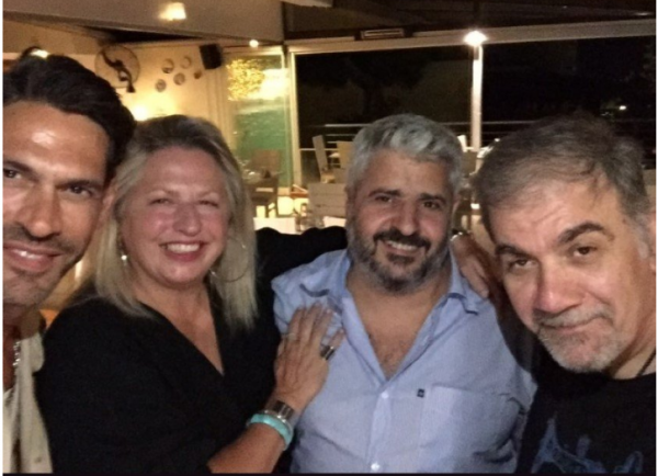 σταροβας
