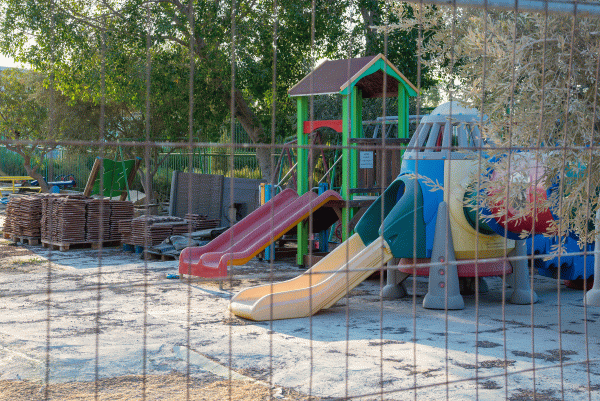 ειδικό σχολειο αποστολου λουκα