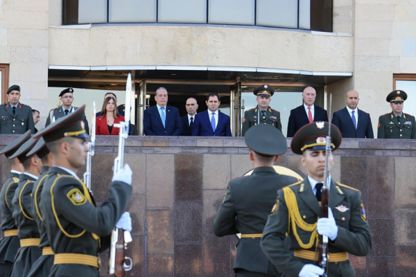αρμενια