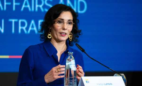 Hadja Lahbib