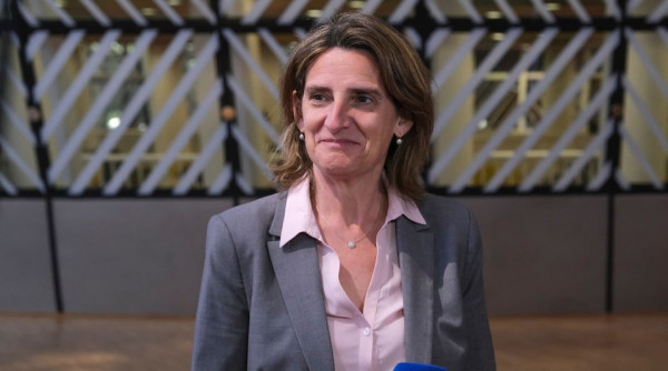 Teresa Ribera