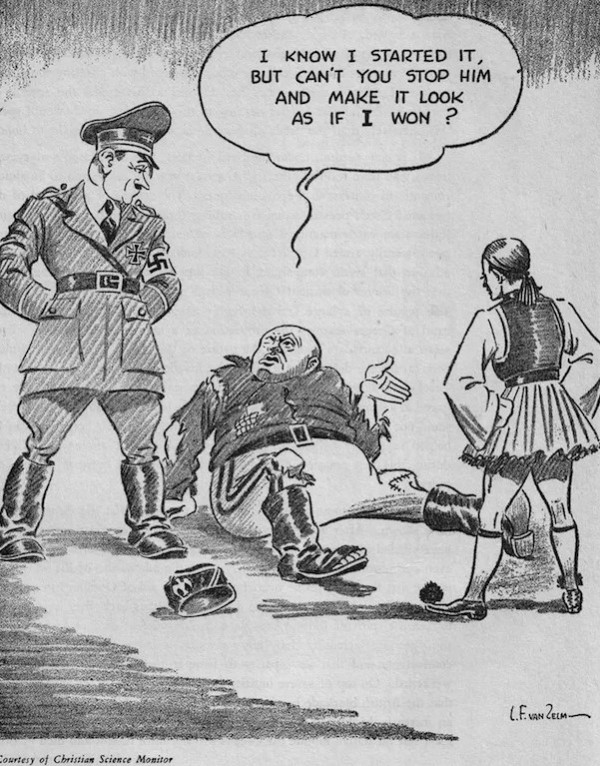 γελειογραφια ΟΧΙ 11