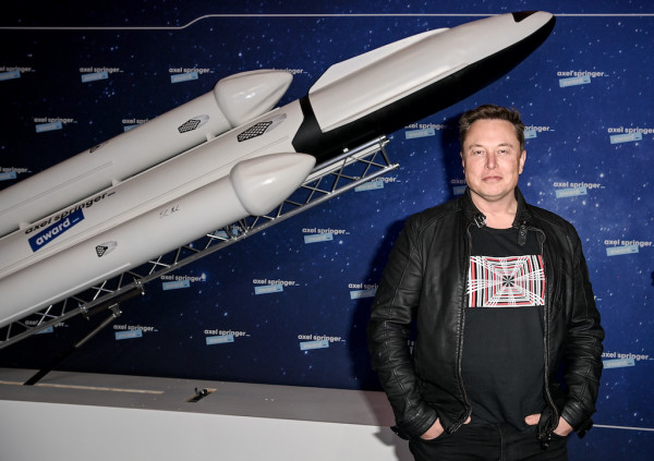 elon