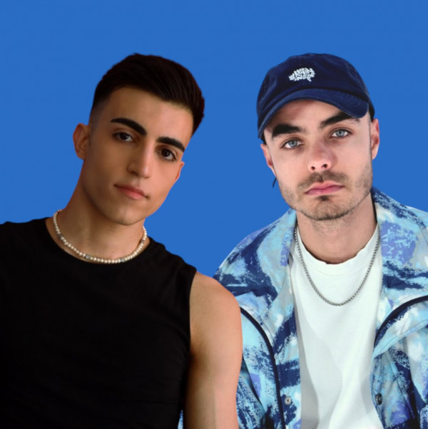 Theo Lucas X Thaylo