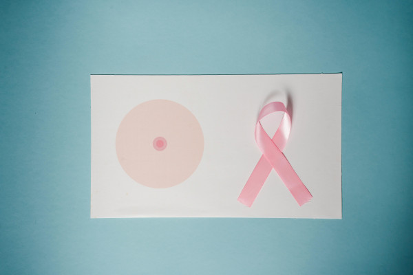 breast cancer