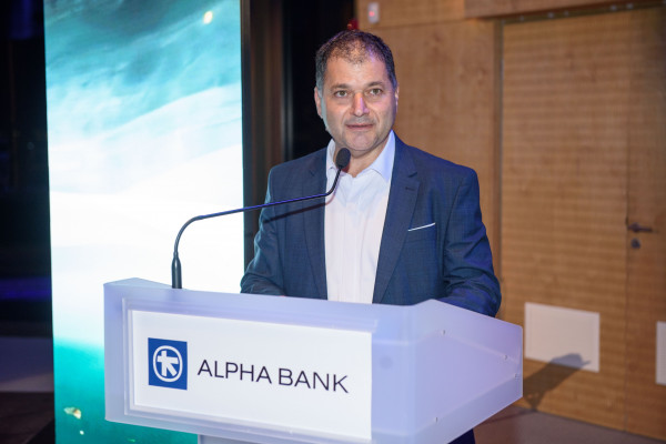 alpha bank