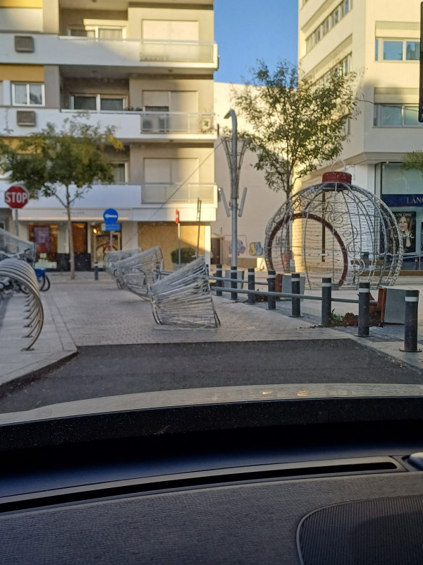 ζημιες