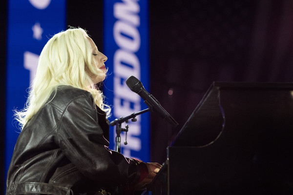 lady gaga