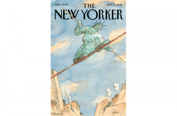the new yorker