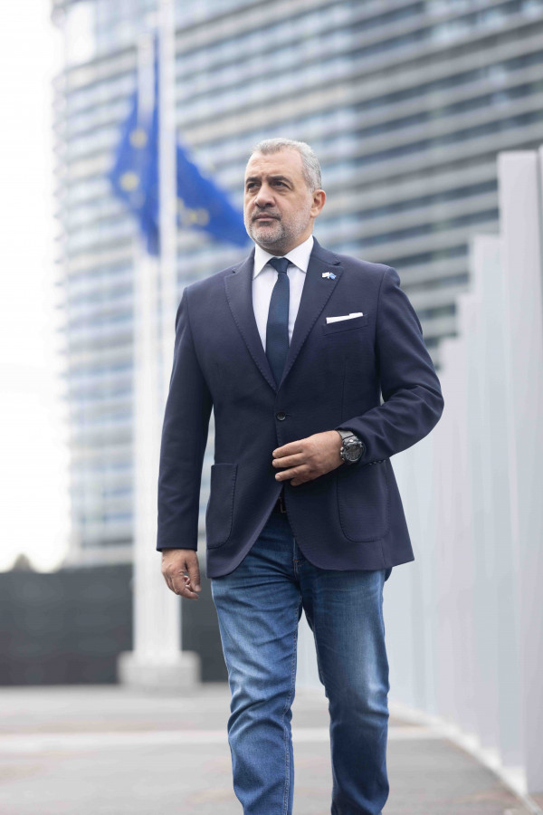 φεδα