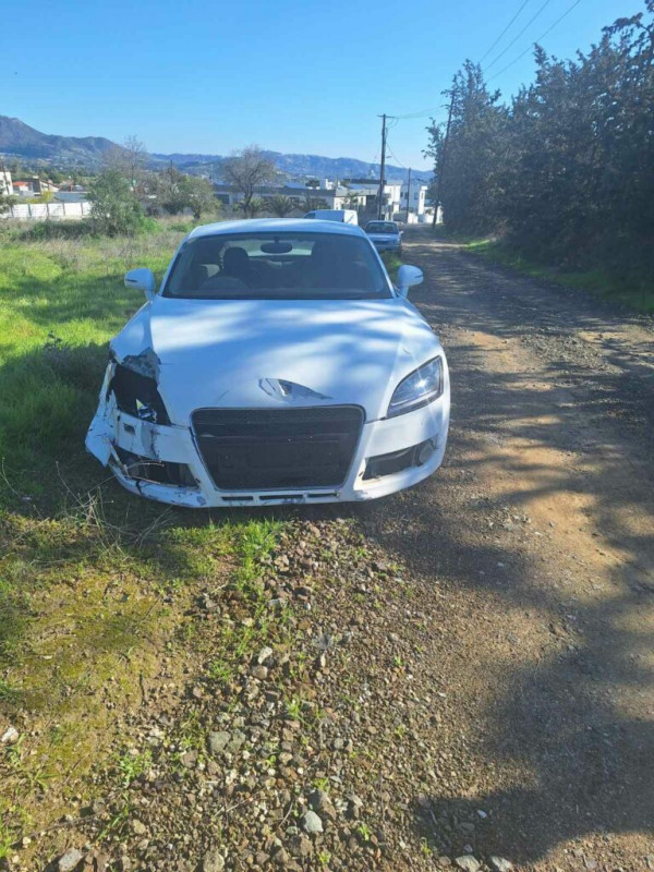 αυτοκινητο παρεκκλησια 3