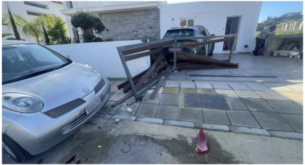 αυτοκινητο παρεκκλησια 6