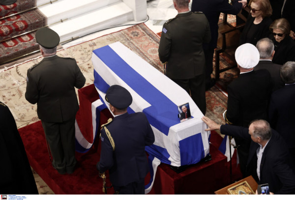 κηδεια κωστα σημιτη 2