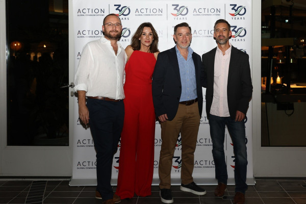 thumbnail_Action Global Communications Marks 30 Years in the UAE