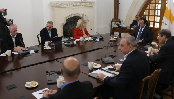 εθνικό συμβούλιο