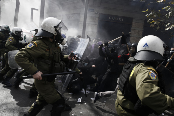τεμπη