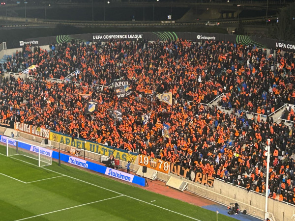 apoel