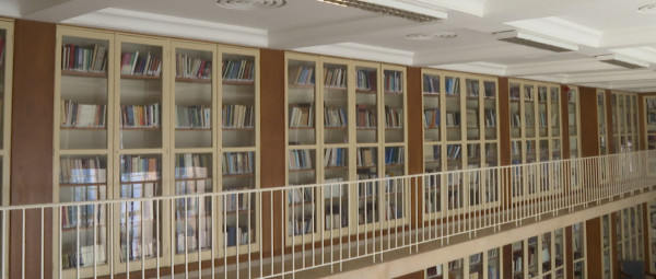 ΣΕΒΕΡΕΙΟΣ ΒΙΒΛΙΟΘΗΚΗ (2)