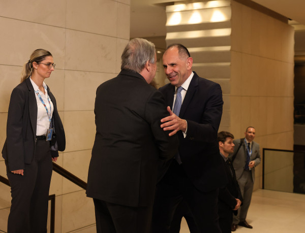γεραπετρίτης