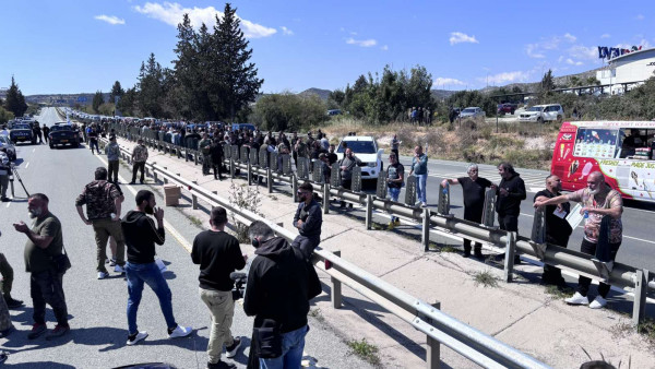 κυνηγοι διαμαρτυρια 4