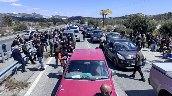 κυνηγοι διαμαρτυρια 6
