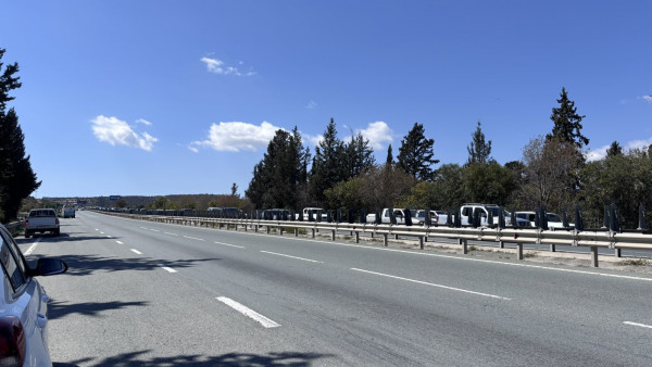 κυνηγοι διαμαρτυρια