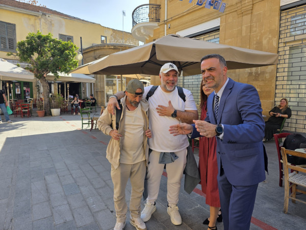 μιχαλης σοφοκλεους αρναουτογλου 2