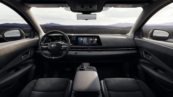 thumbnail_NISSAN ARIYA -3