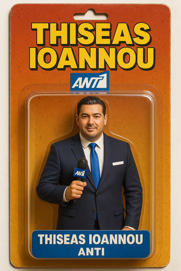 ΘΗΣΕΑΣ ΙΩΑΝΝΟΥ