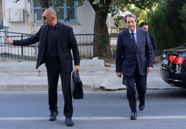 νικος Αναστασιαδης 3