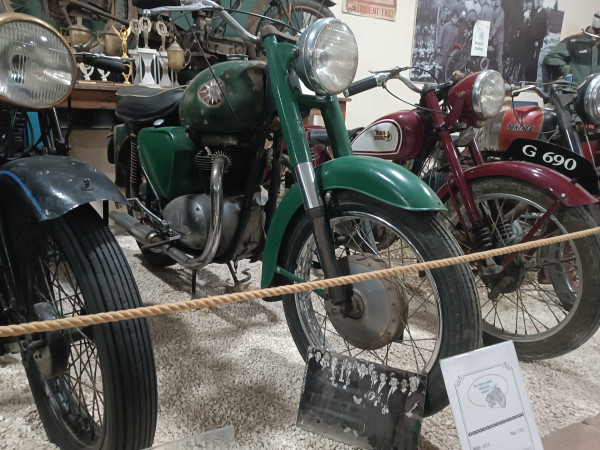 μοτο