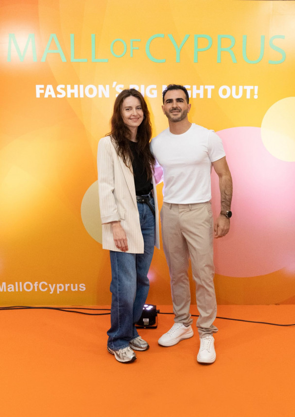 Katya Kizima, Χρυσοβαλάντης Χατζημάρκου