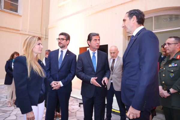 εοκα εκθεση 