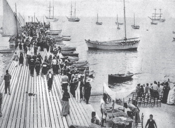 διακοινοτητες ταραχες 1912 2