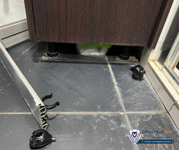 ναρκωτικα Λαρνακα 2