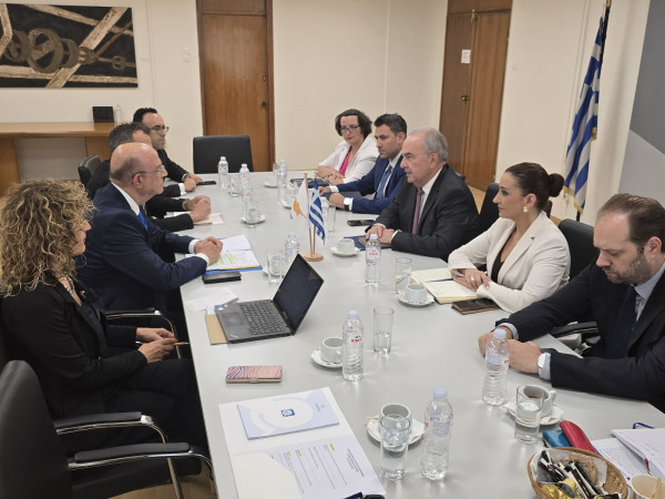 Μακης Κεραυνος 3