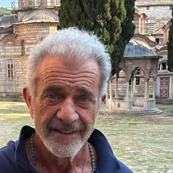 Μελ Γκιμπσον