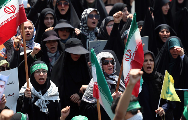 iran