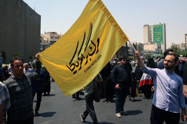 IRAN
