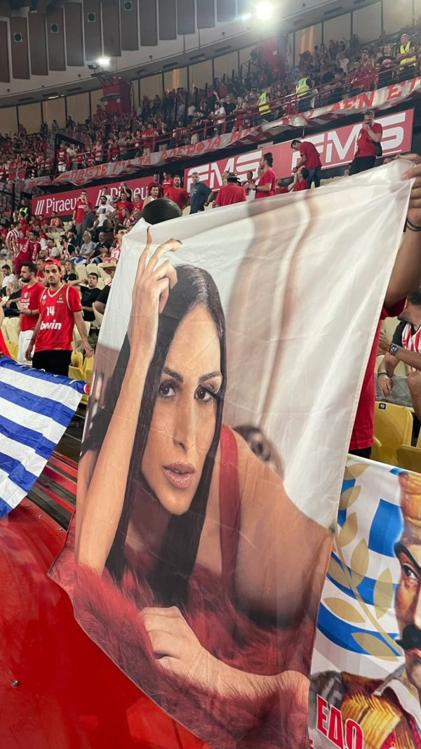λενα ζευγαρα πανο ΣΕΦ