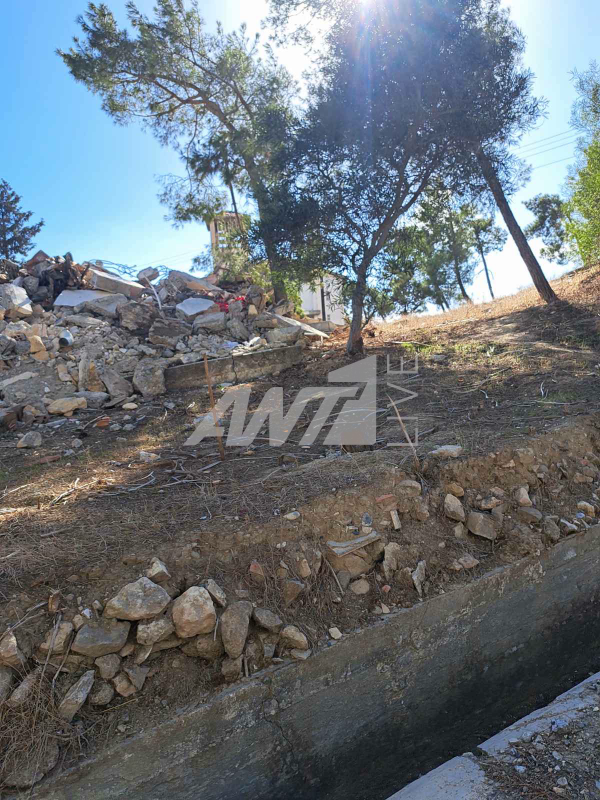 καταστροφή
