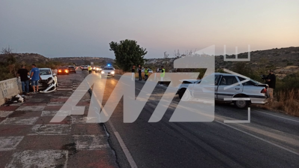 τροχαιο Καντου 2