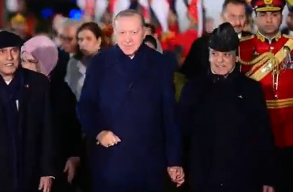 Ερντογαν Ζαρταρι