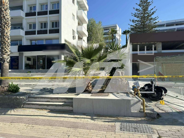 εκρηξη Λεμεσος 2