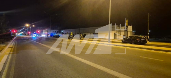 θανατηφορο αγλαντζια